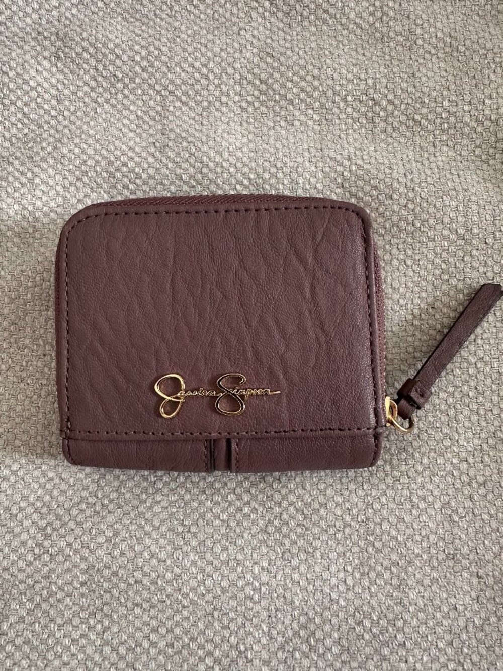 Jessika Simpson Wallet